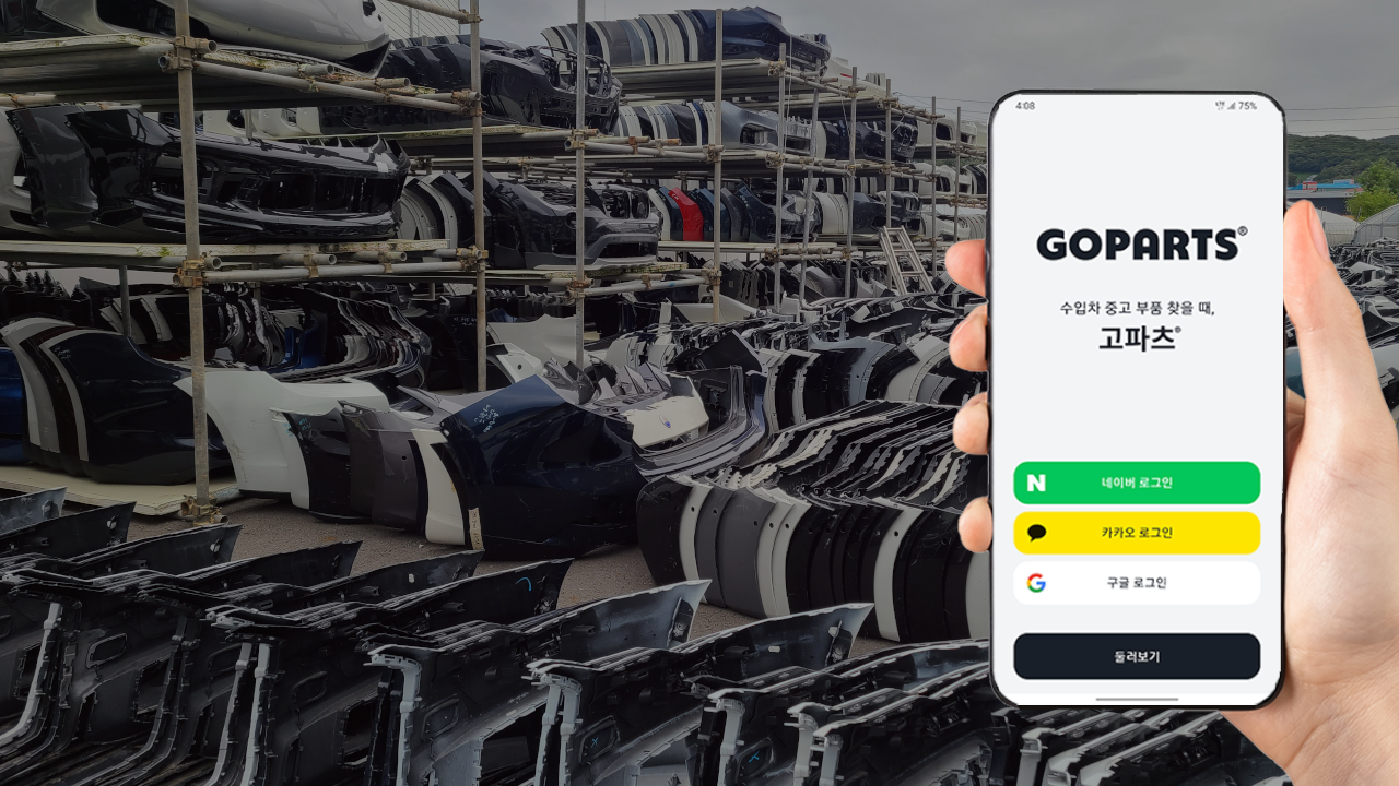 GOPARTS