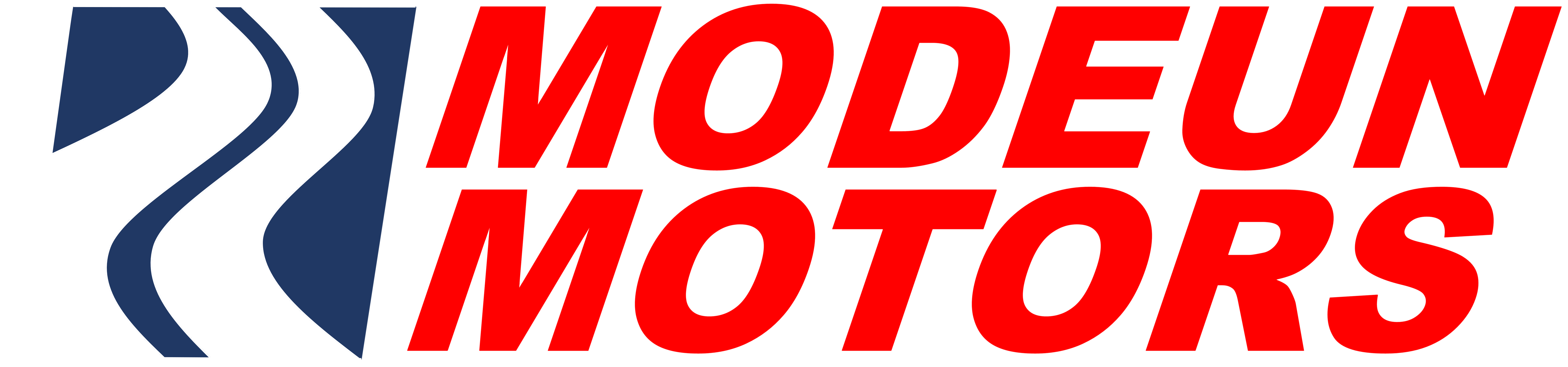 Modeun Motors