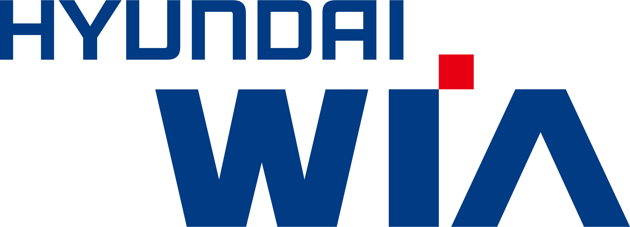 Hyundai WIA